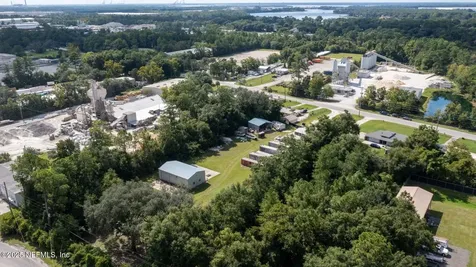 775-803 Eastport Road Jacksonville FL 32218