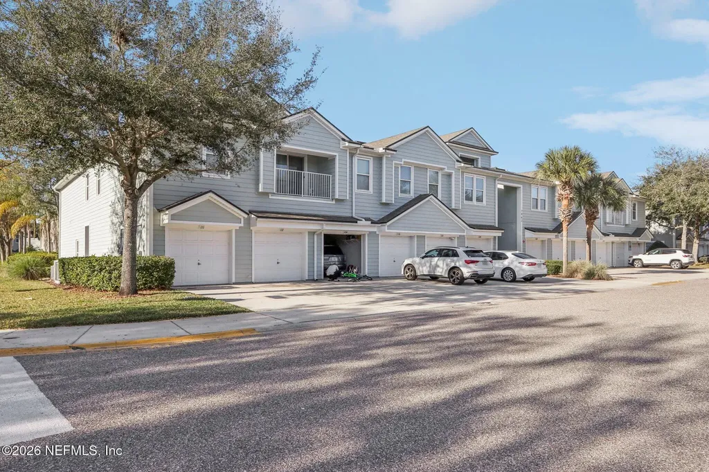 7062 Snowy Canyon Drive Jacksonville FL 32256