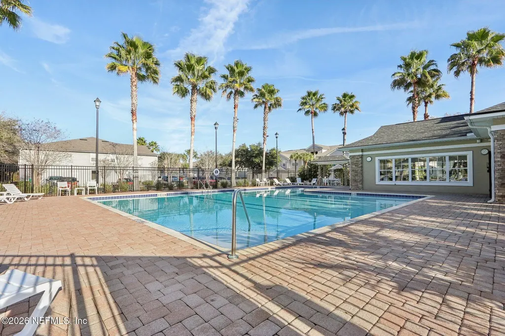 7062 Snowy Canyon Drive Jacksonville FL 32256