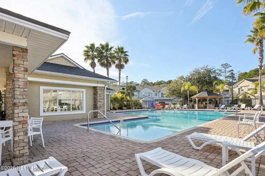7062 Snowy Canyon Drive Jacksonville FL 32256