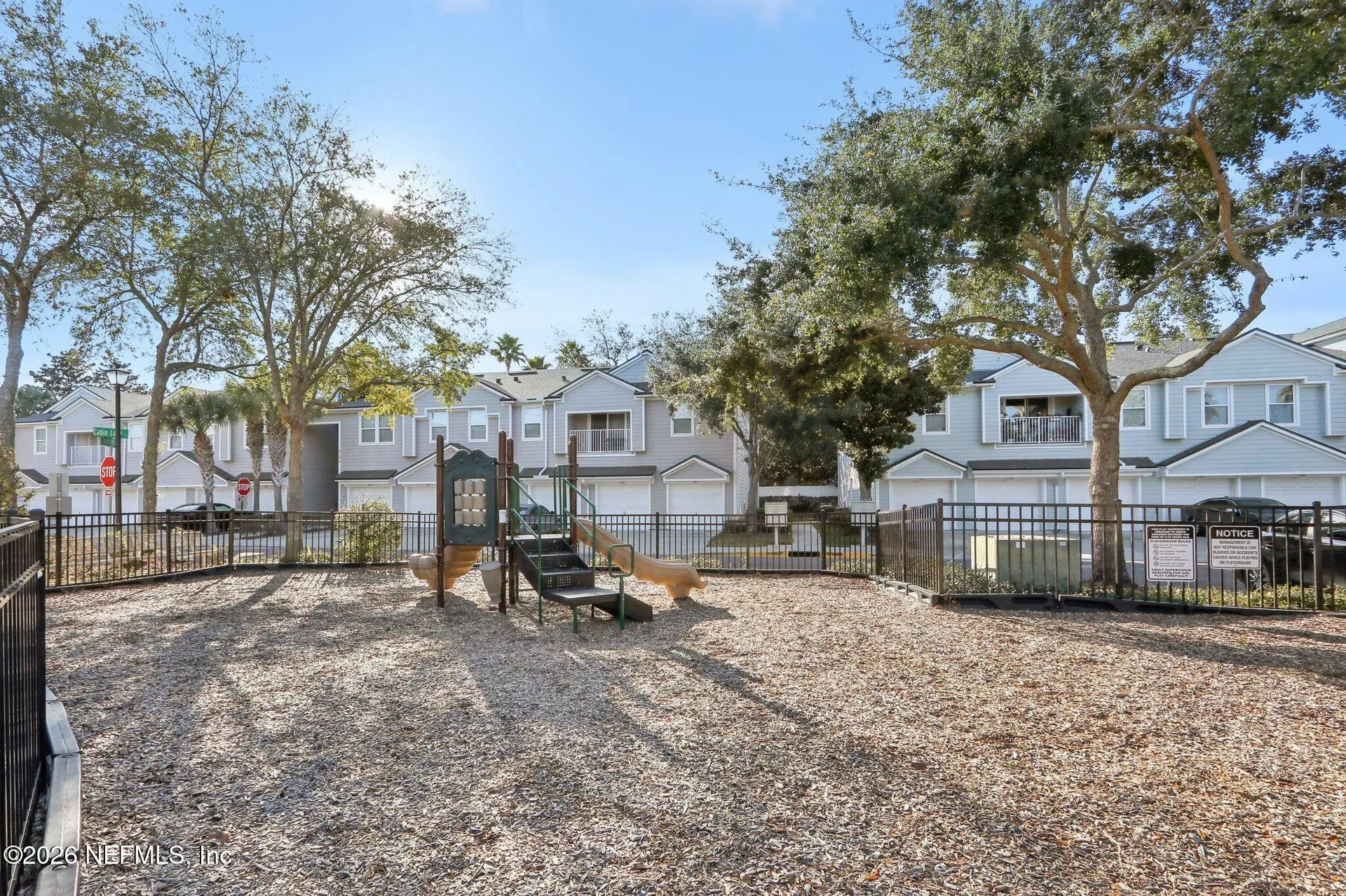 7062 Snowy Canyon Drive Jacksonville FL 32256