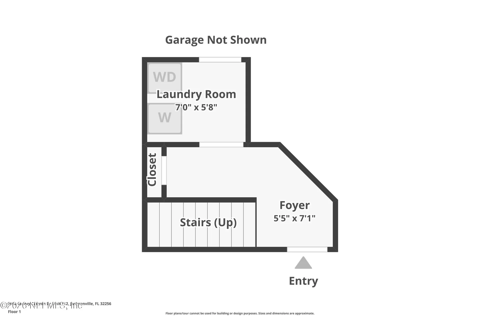 7062 Snowy Canyon Drive Jacksonville FL 32256