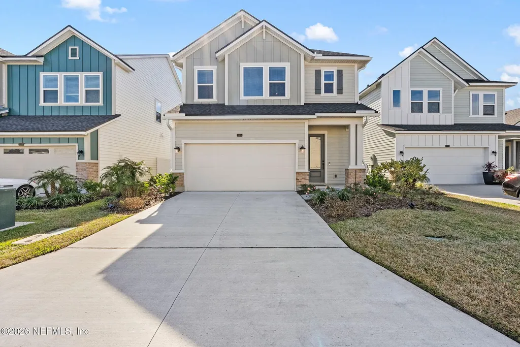 11465 Catalyst Road Jacksonville FL 32256