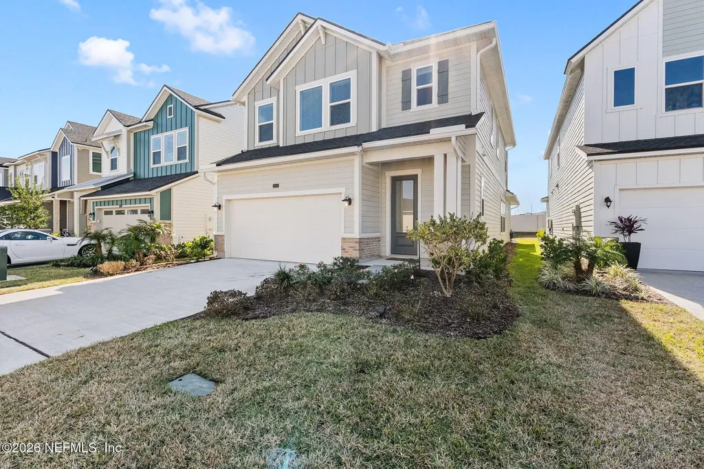 11465 Catalyst Road Jacksonville FL 32256