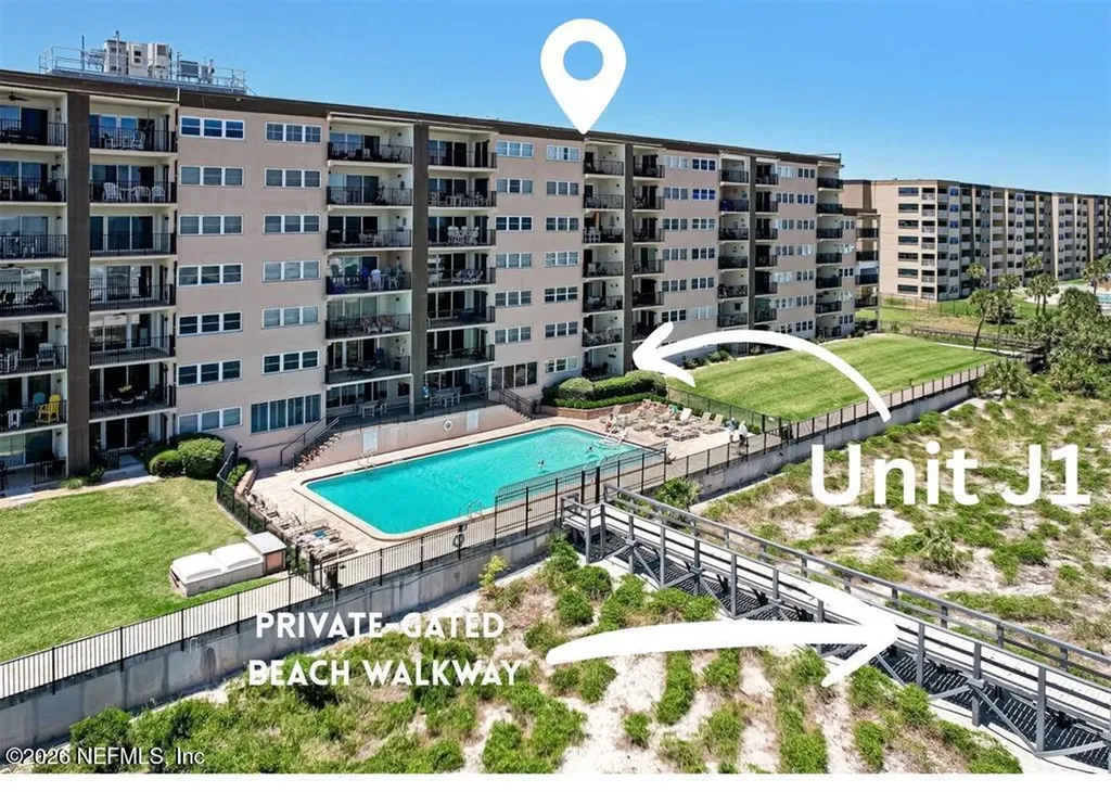 3350 S Fletcher Avenue Fernandina Beach FL 32034
