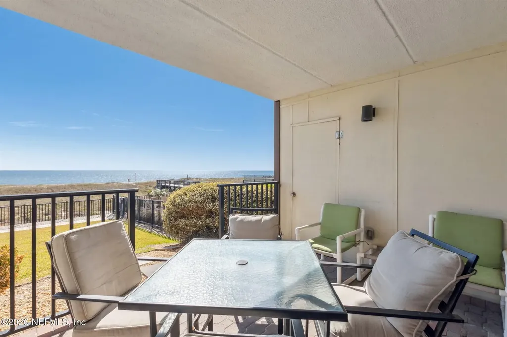 3350 S Fletcher Avenue Fernandina Beach FL 32034