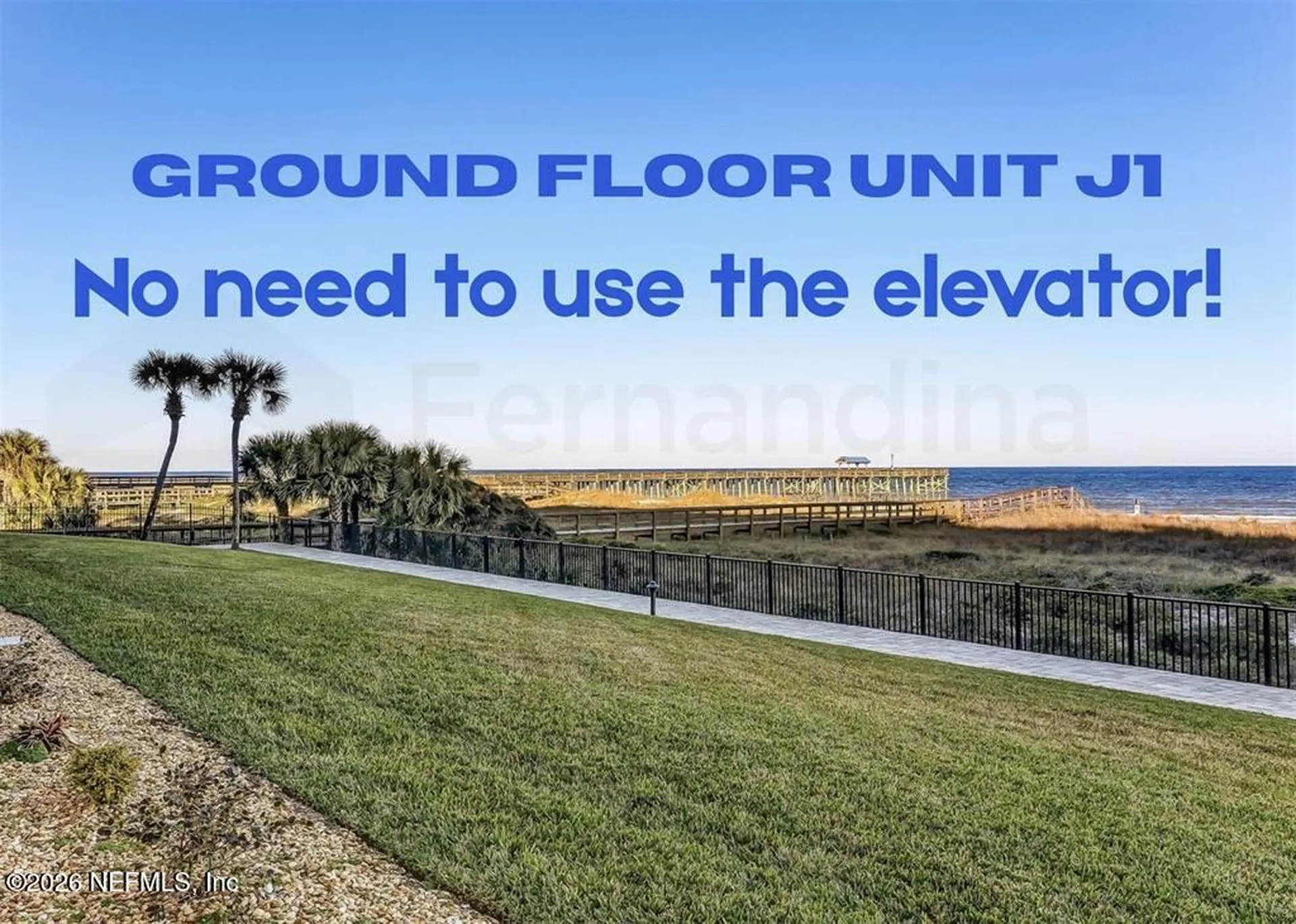 3350 S Fletcher Avenue Fernandina Beach FL 32034