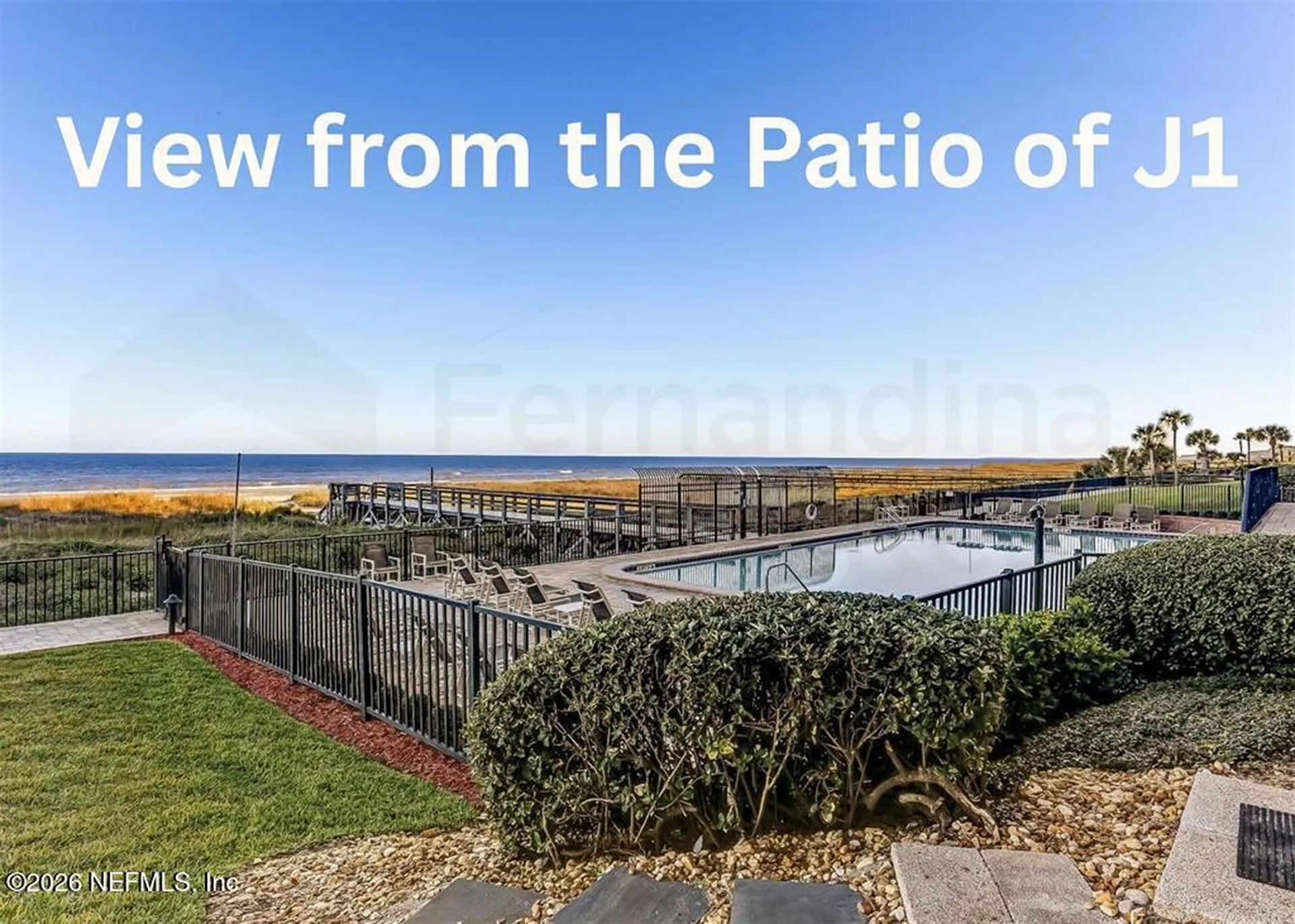 3350 S Fletcher Avenue Fernandina Beach FL 32034