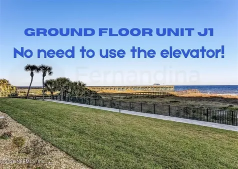 3350 S Fletcher Avenue Fernandina Beach FL 32034