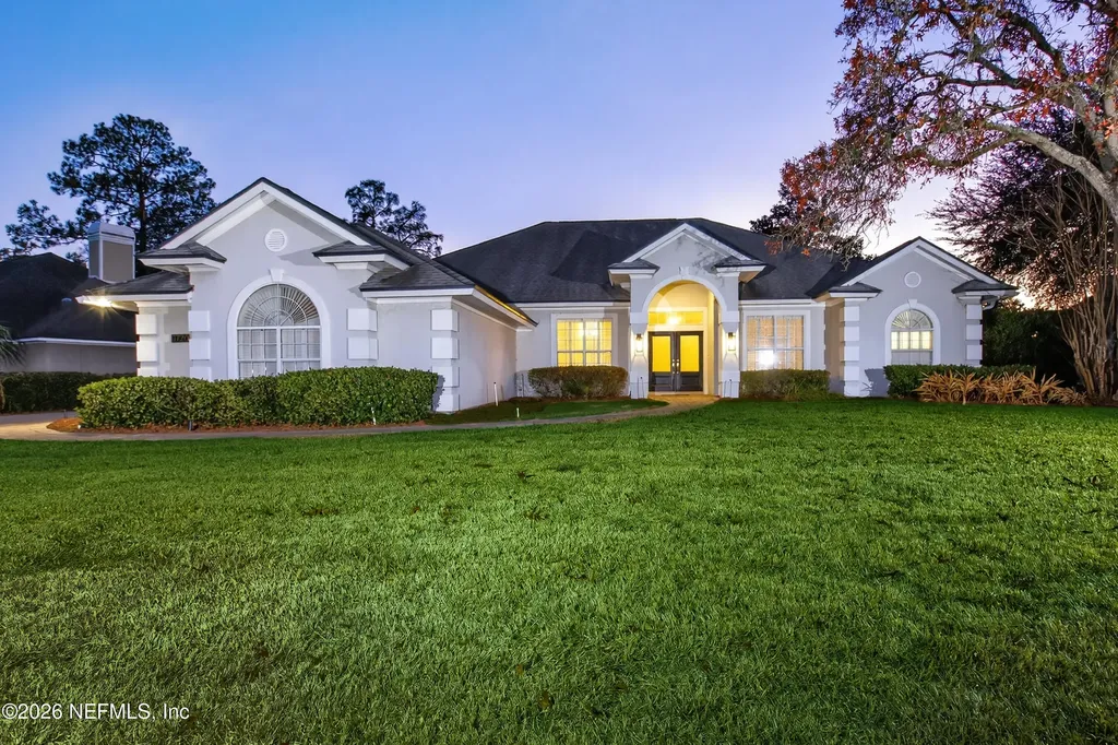 3720 Hunt Club Road Jacksonville FL 32224