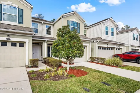 409 Richmond Drive St. Johns FL 32259