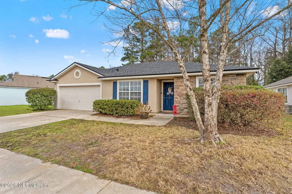 45212 Ingleham Circle Callahan FL 32011