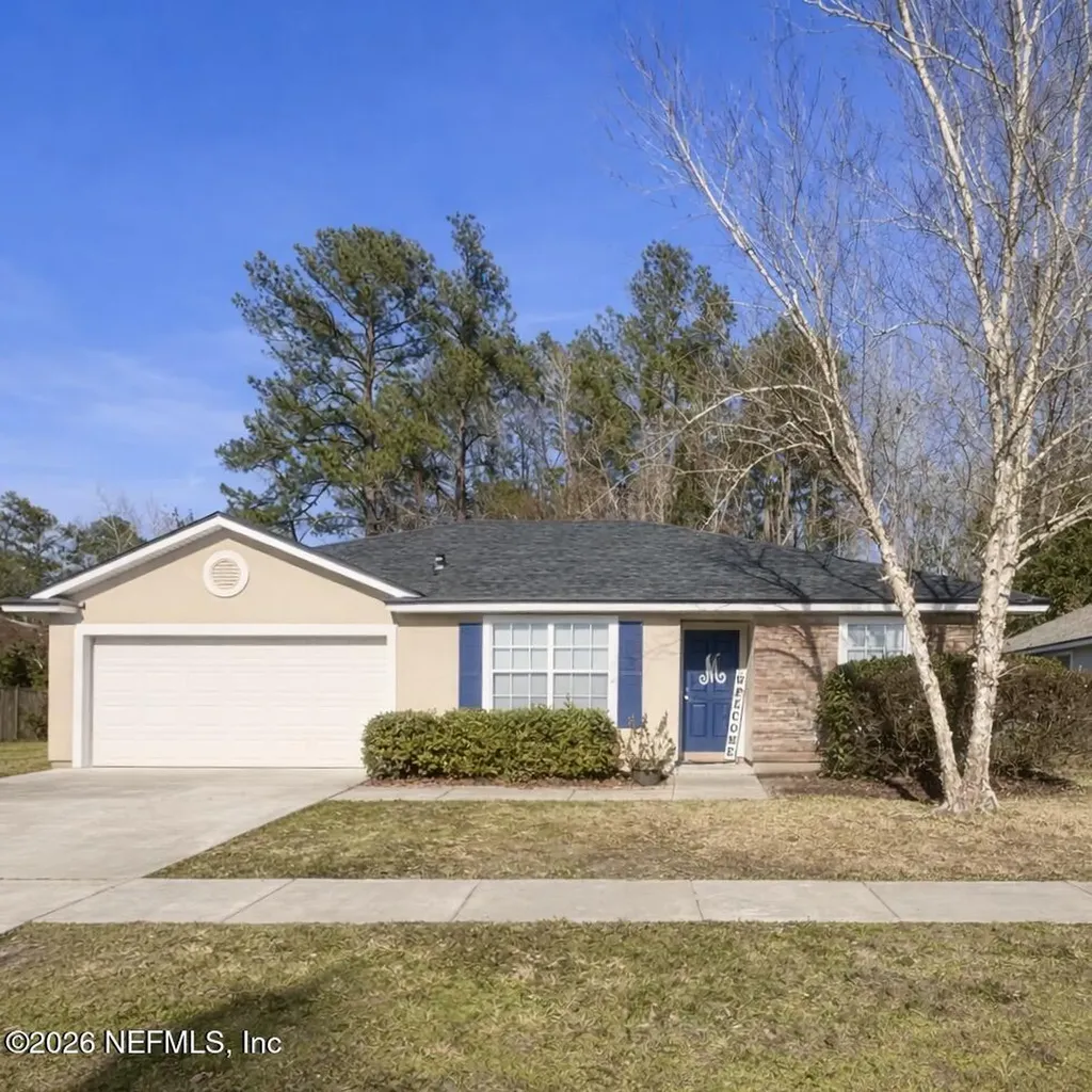 45212 Ingleham Circle Callahan FL 32011