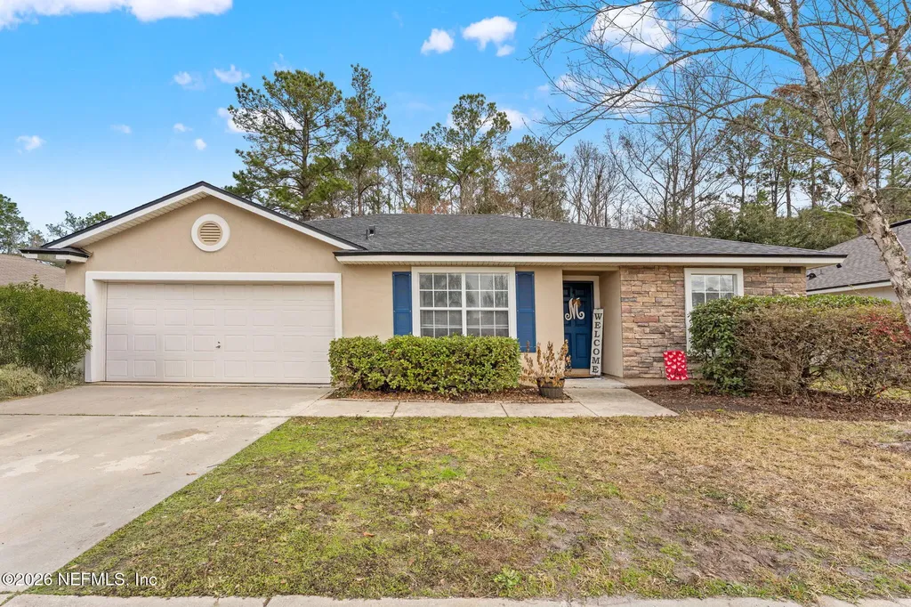 45212 Ingleham Circle Callahan FL 32011