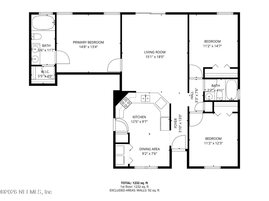 45212 Ingleham Circle Callahan FL 32011