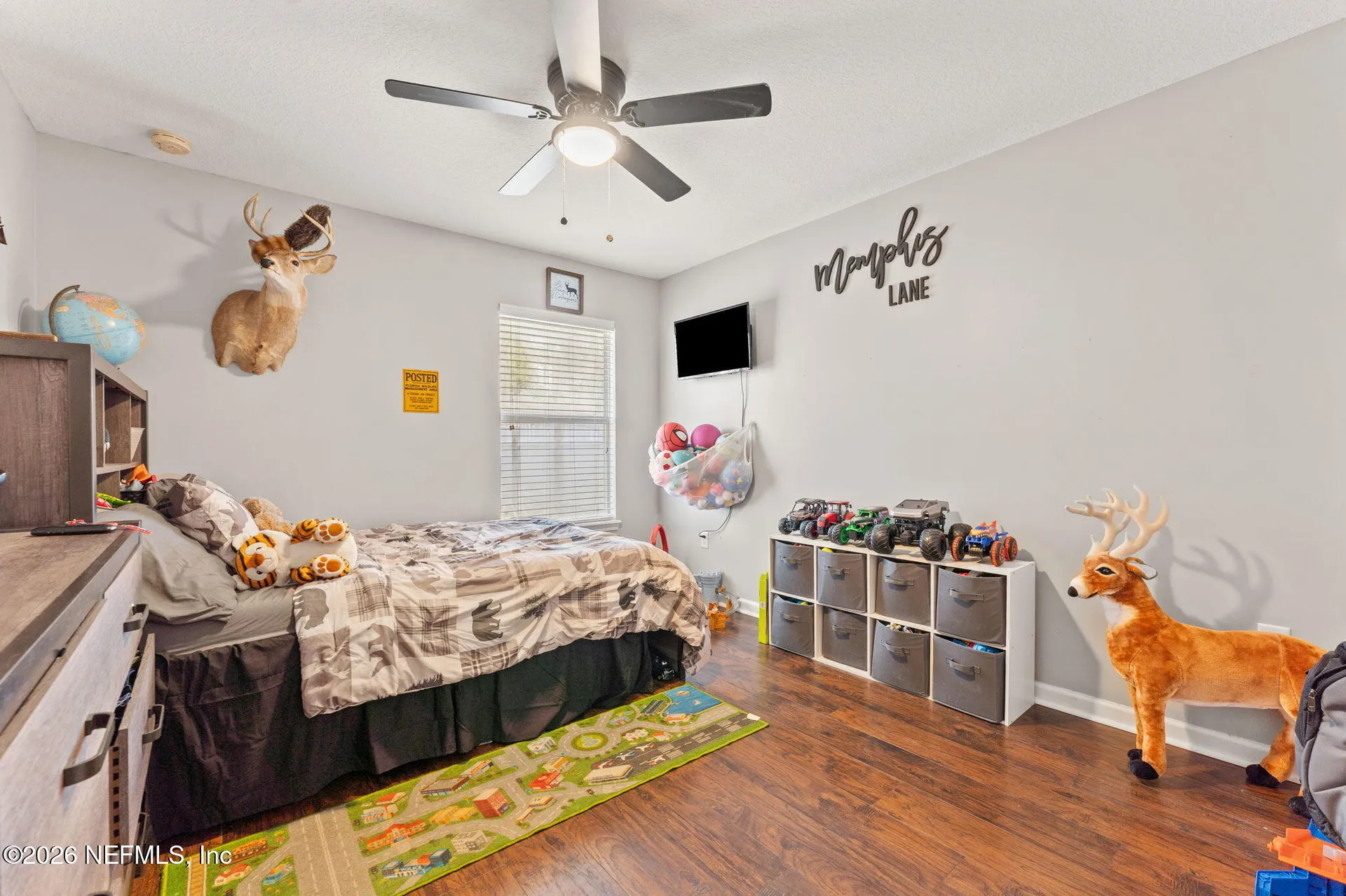 45212 Ingleham Circle Callahan FL 32011