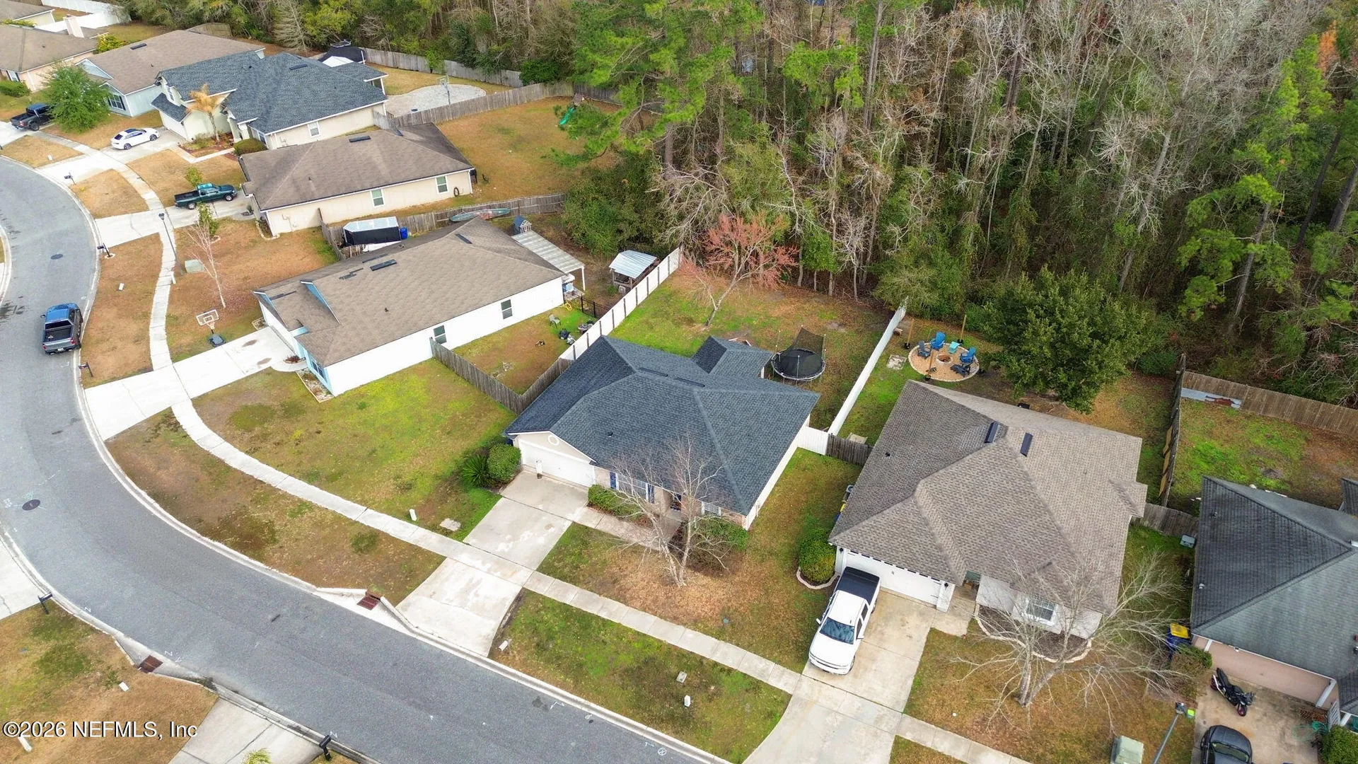 45212 Ingleham Circle Callahan FL 32011