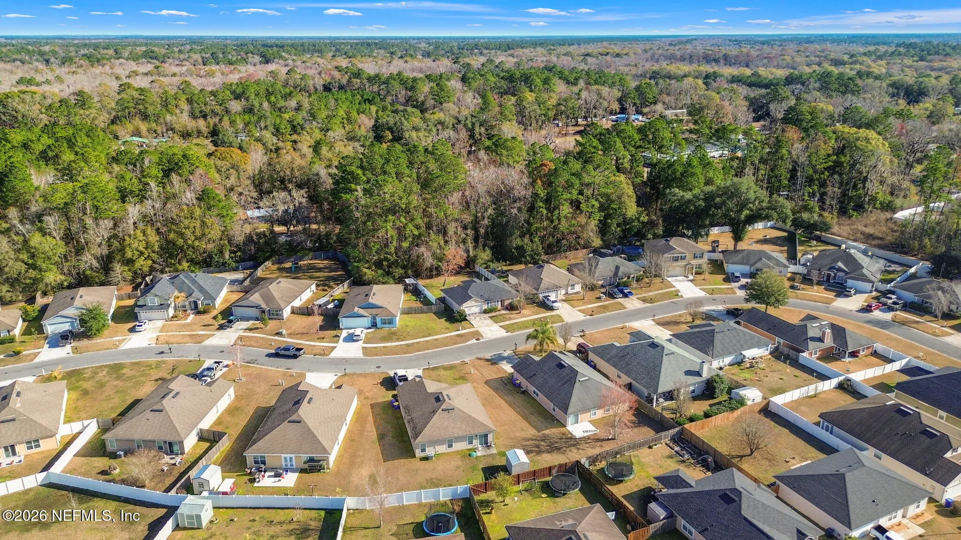 45212 Ingleham Circle Callahan FL 32011