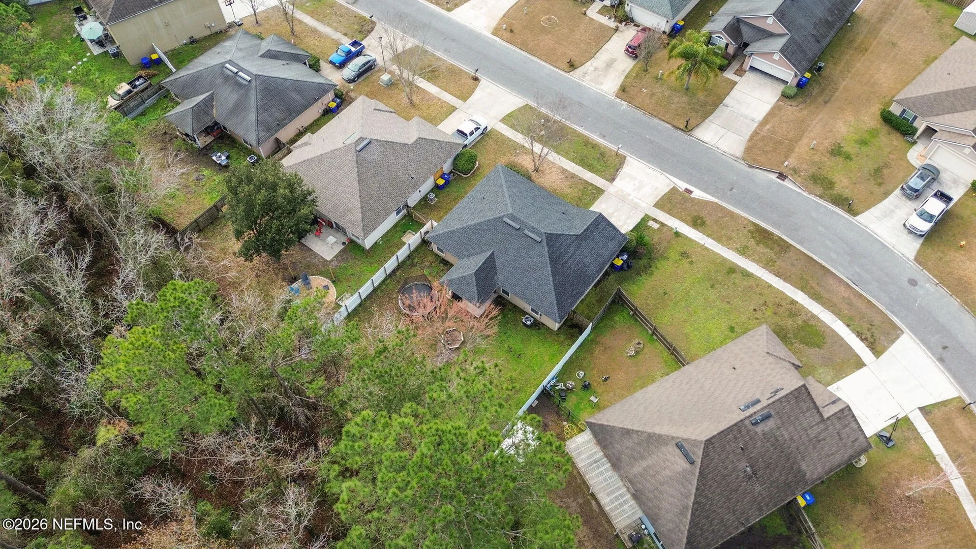 45212 Ingleham Circle Callahan FL 32011