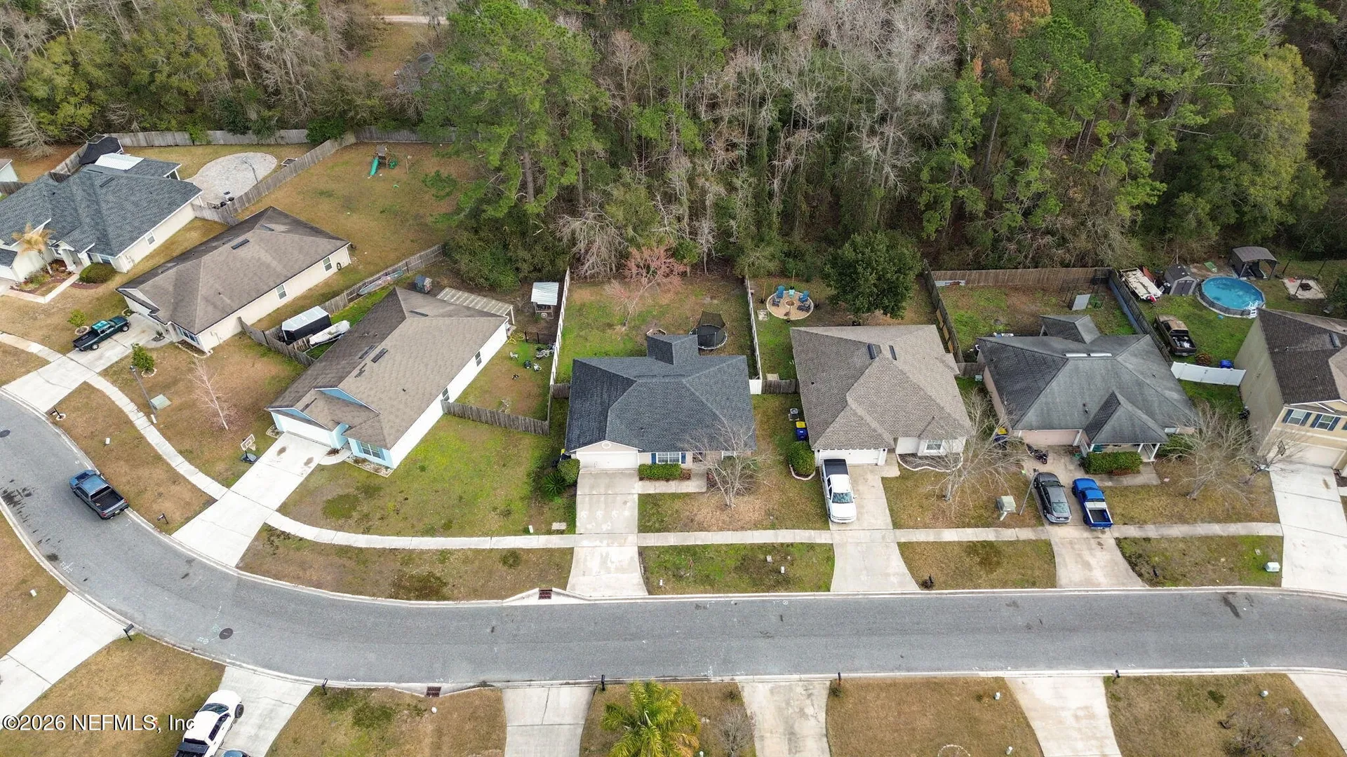 45212 Ingleham Circle Callahan FL 32011