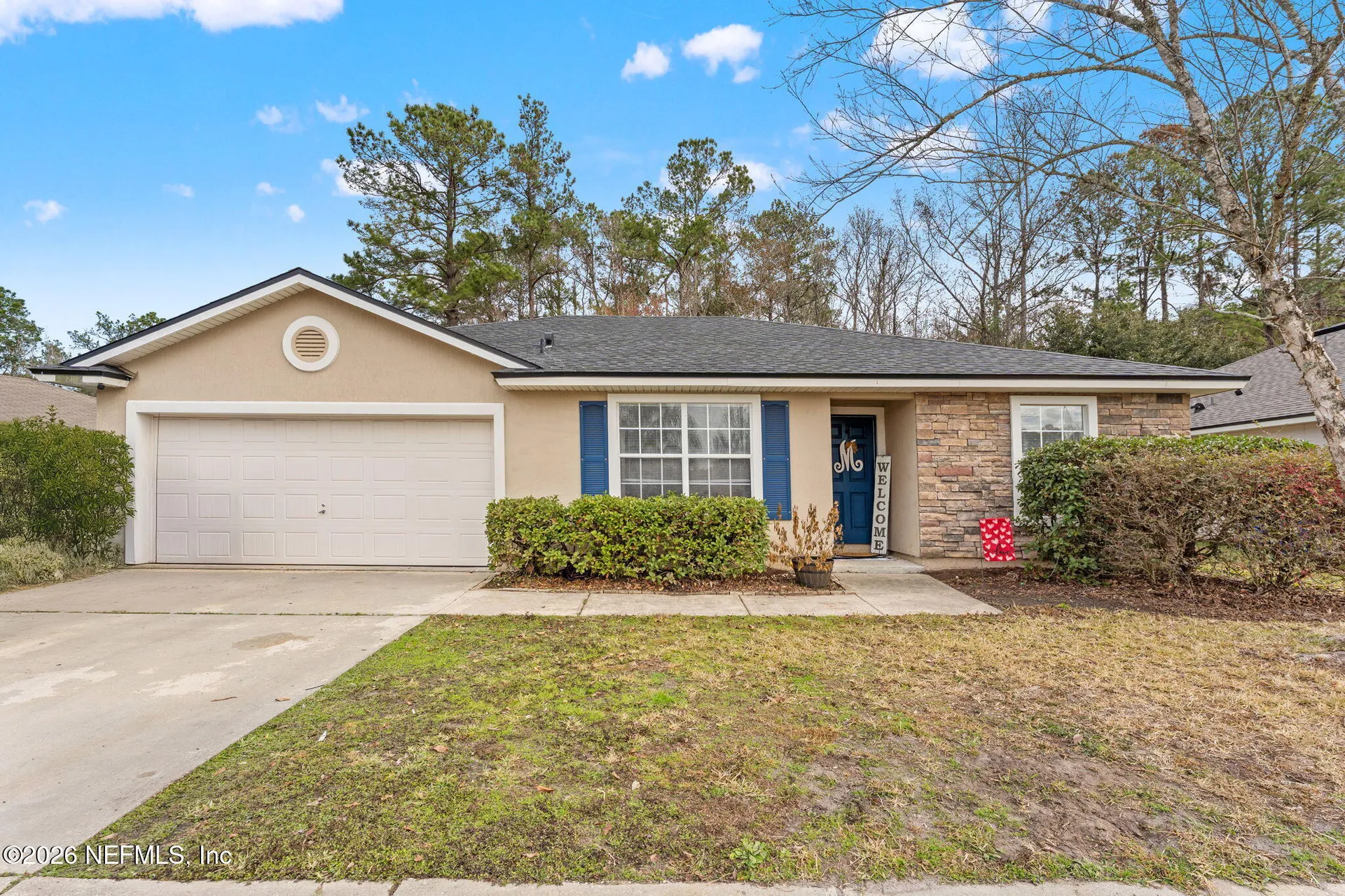 45212 Ingleham Circle Callahan FL 32011