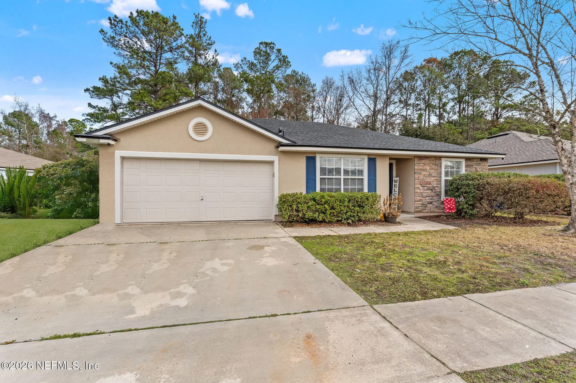 45212 Ingleham Circle Callahan FL 32011