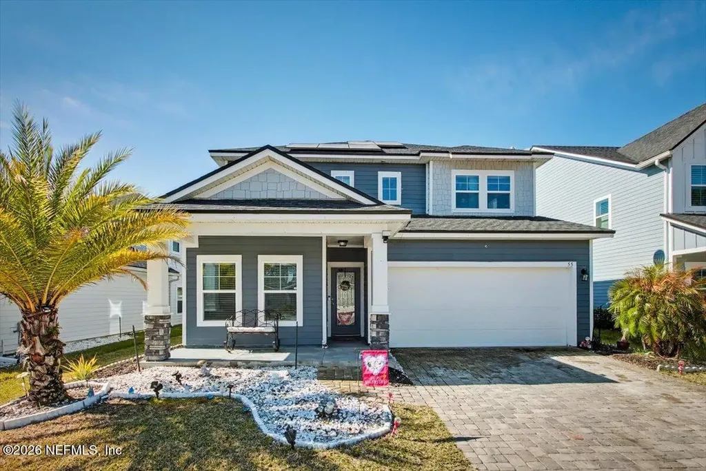 55 Seton Court St. Augustine FL 32092
