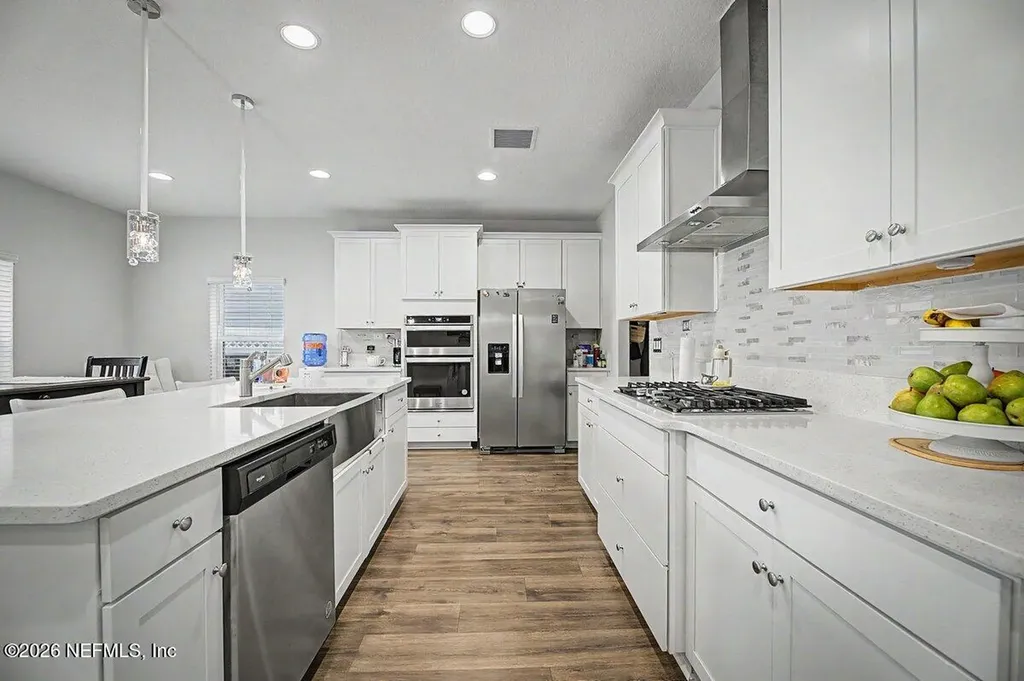 55 Seton Court St. Augustine FL 32092