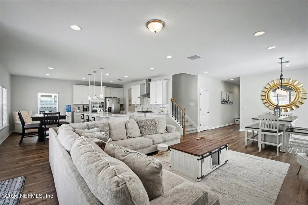 55 Seton Court St. Augustine FL 32092