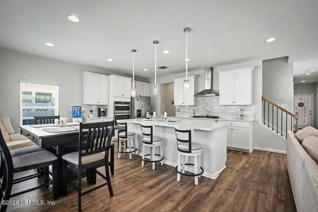 55 Seton Court St. Augustine FL 32092