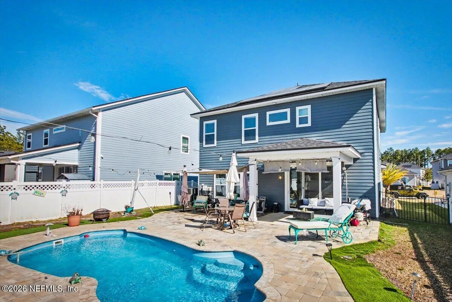 55 Seton Court St. Augustine FL 32092