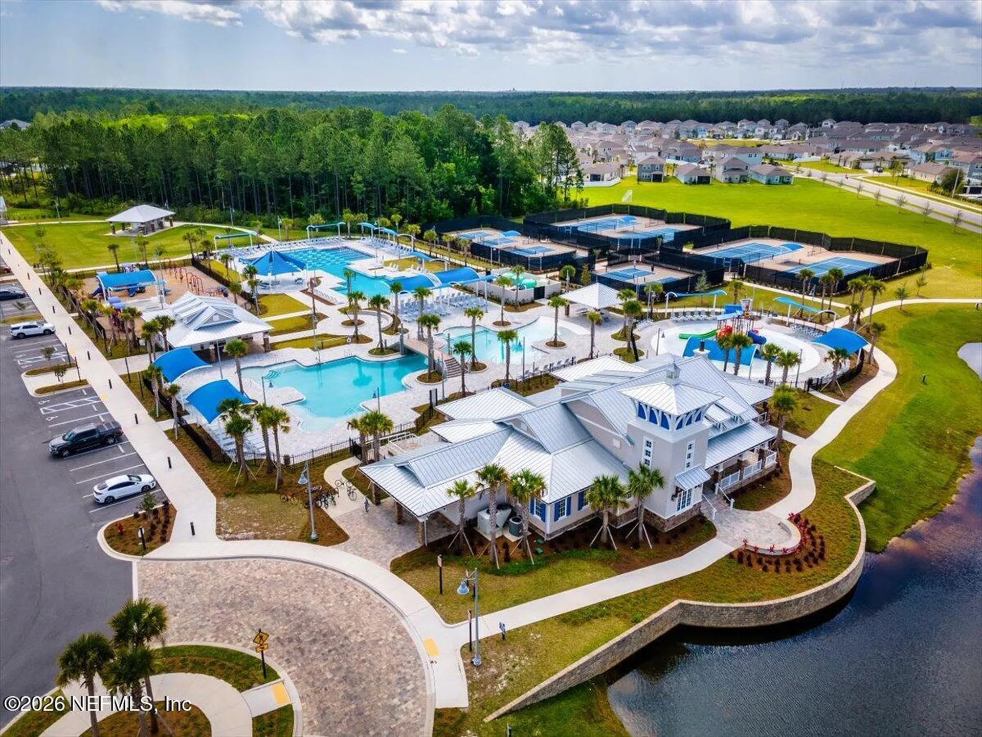 55 Seton Court St. Augustine FL 32092