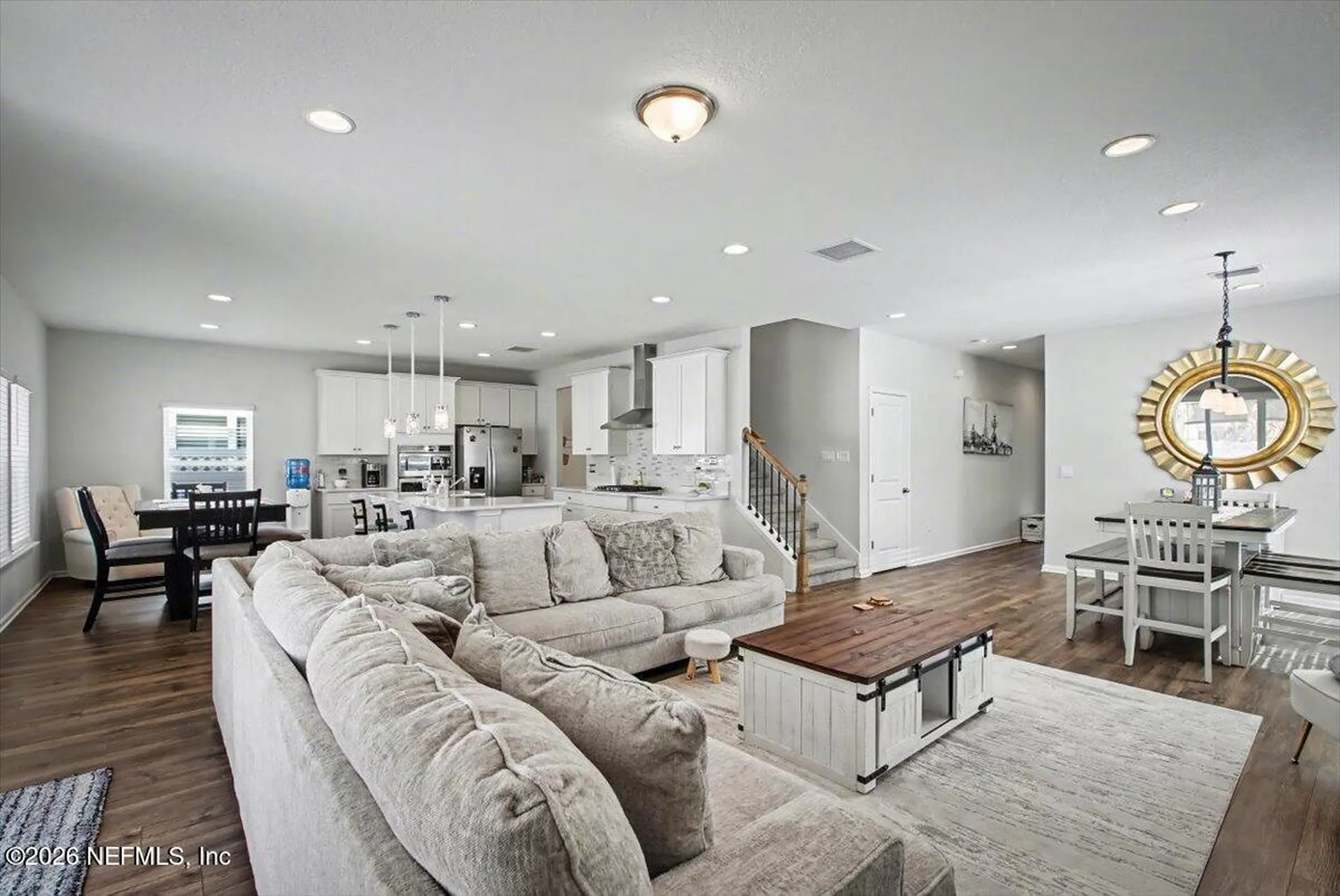 55 Seton Court St. Augustine FL 32092