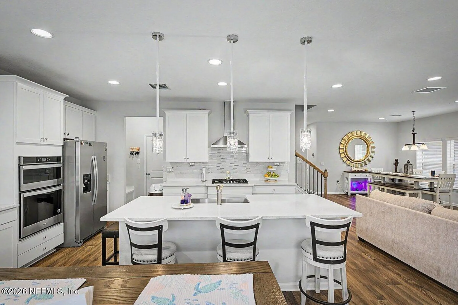 55 Seton Court St. Augustine FL 32092
