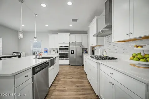 55 Seton Court St. Augustine FL 32092