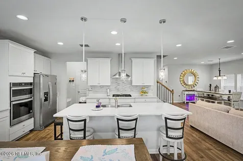 55 Seton Court St. Augustine FL 32092
