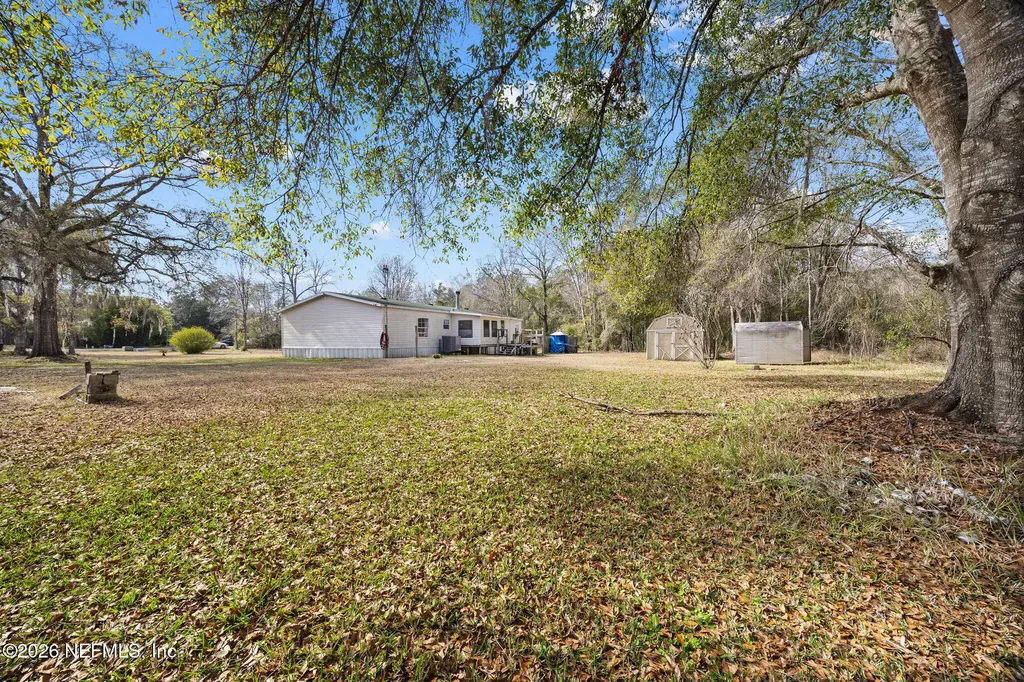 44170 Woodland Circle Callahan FL 32011