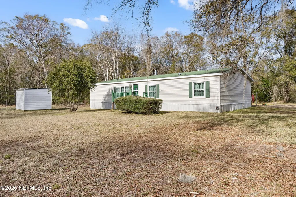 44170 Woodland Circle Callahan FL 32011