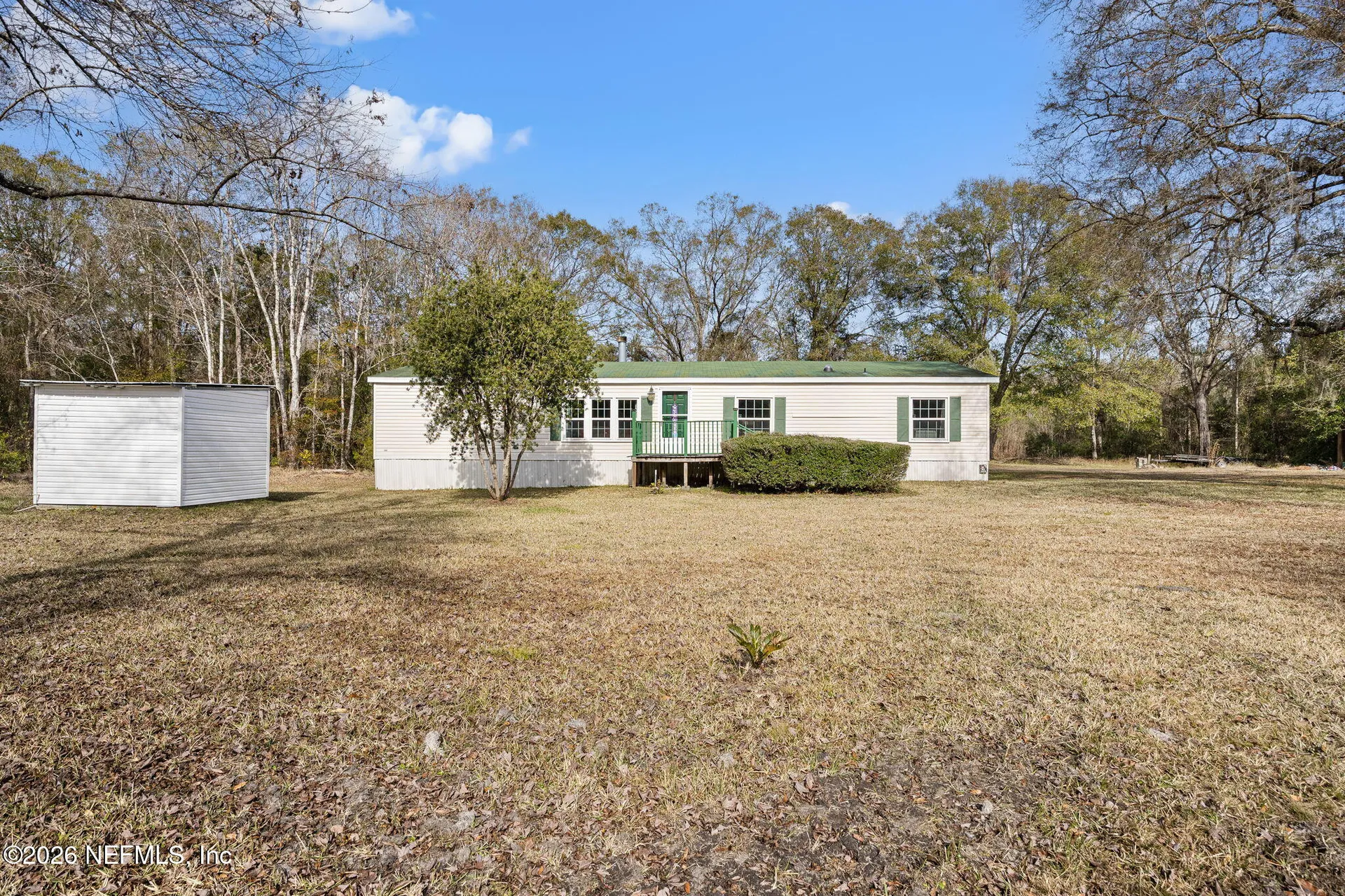 44170 Woodland Circle Callahan FL 32011