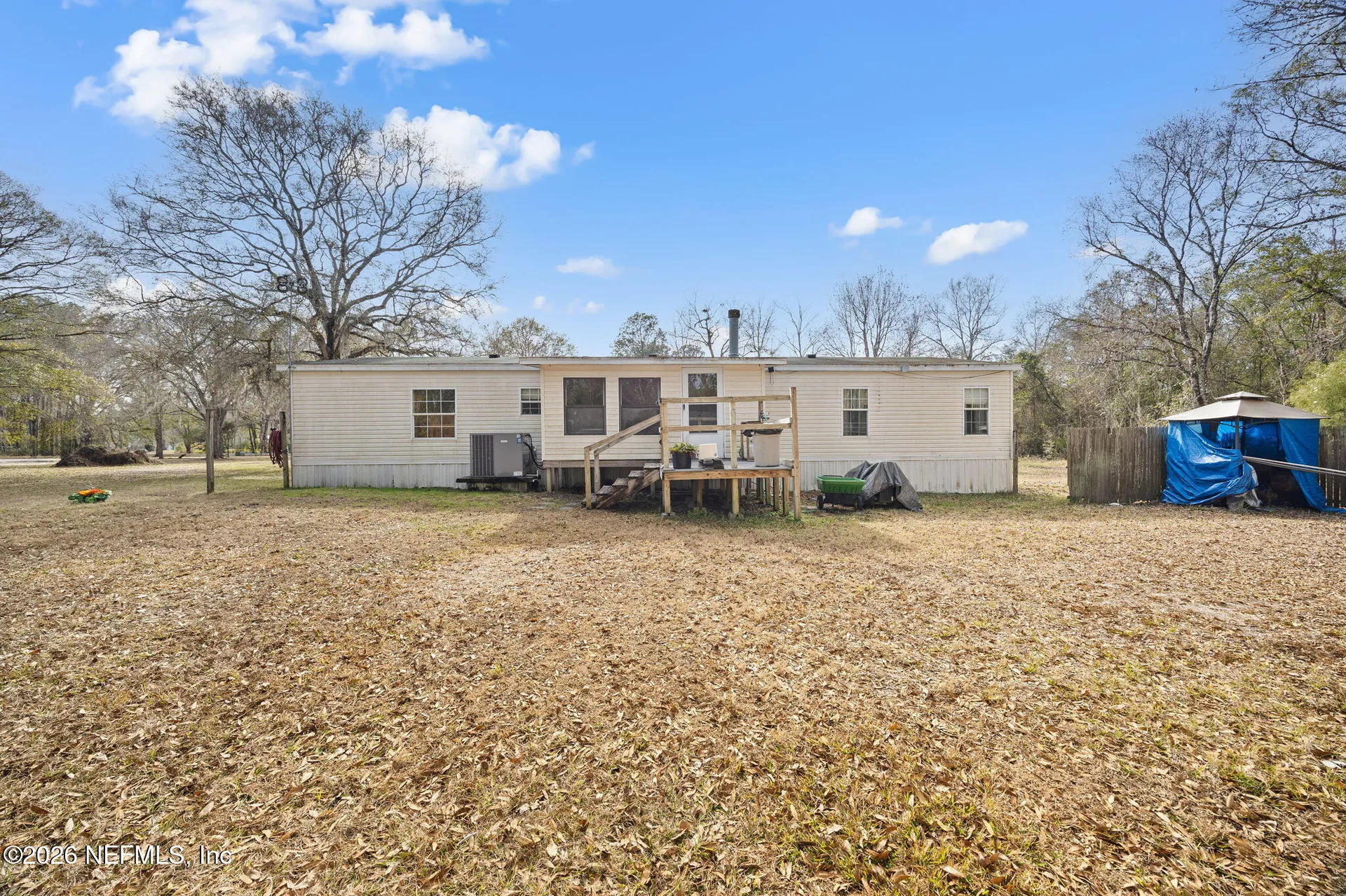 44170 Woodland Circle Callahan FL 32011