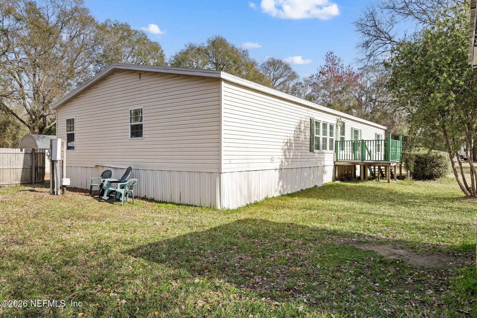 44170 Woodland Circle Callahan FL 32011