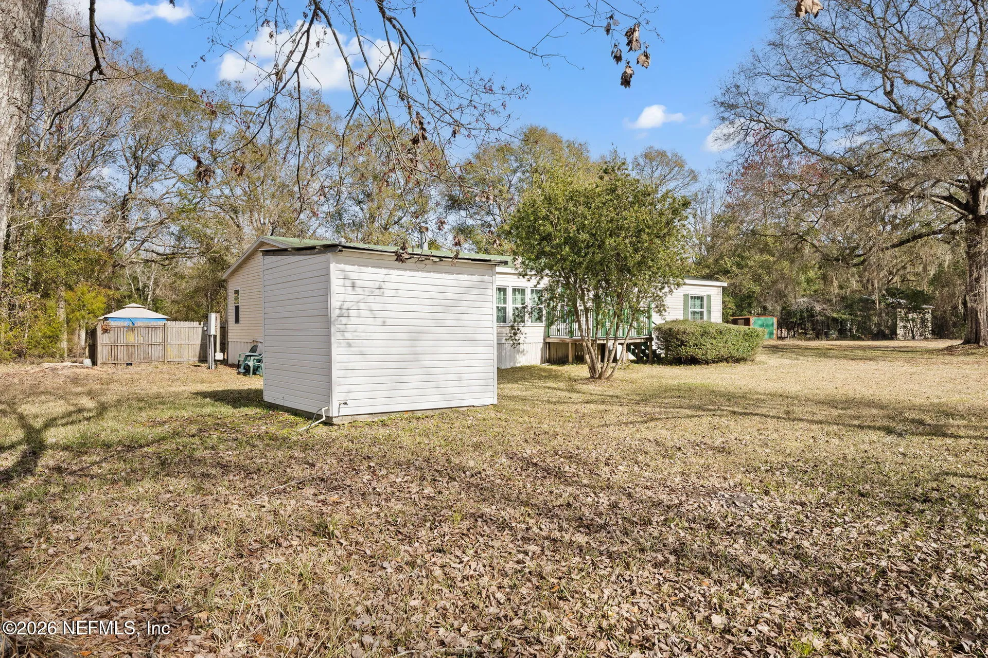 44170 Woodland Circle Callahan FL 32011