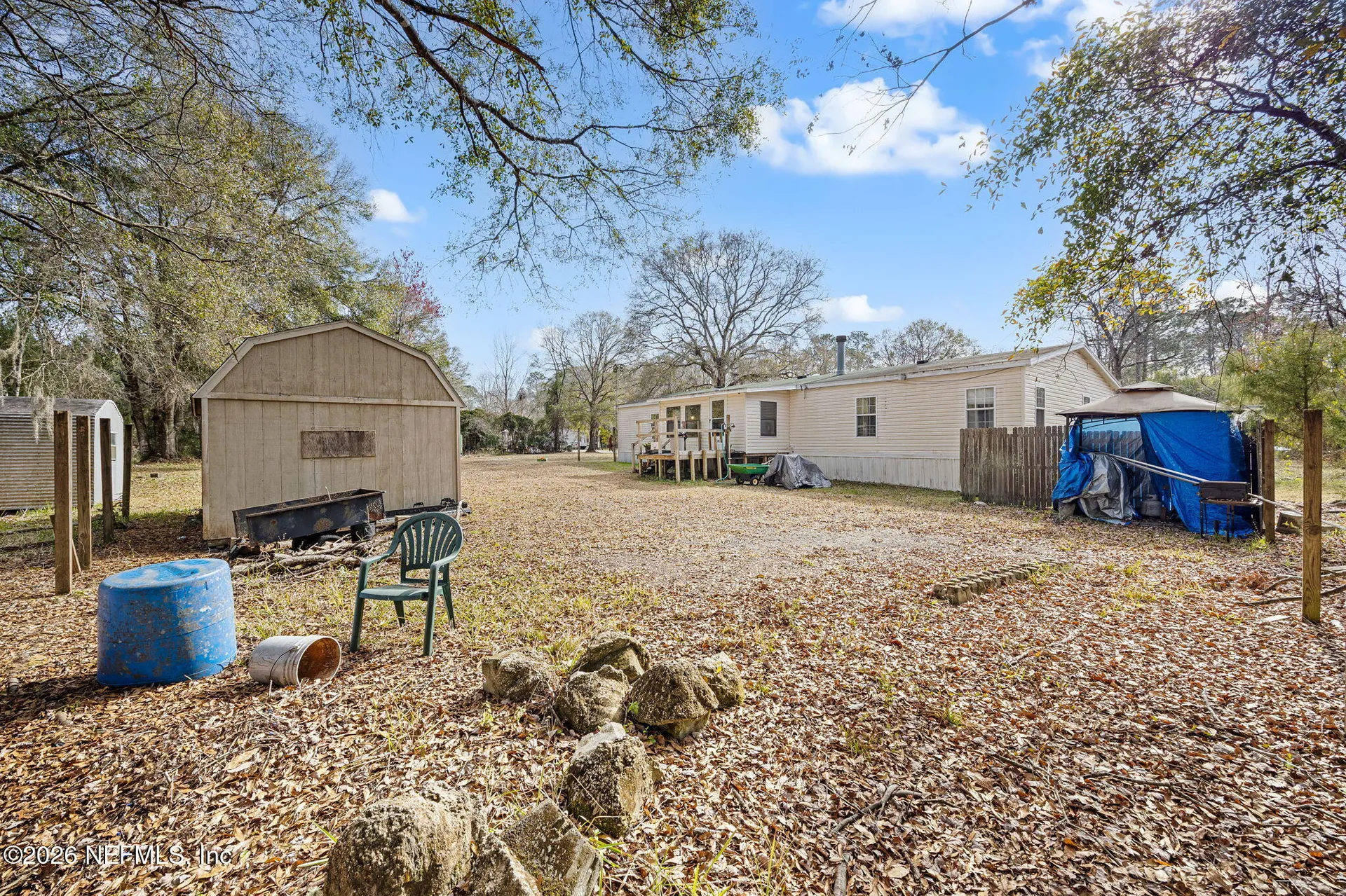 44170 Woodland Circle Callahan FL 32011