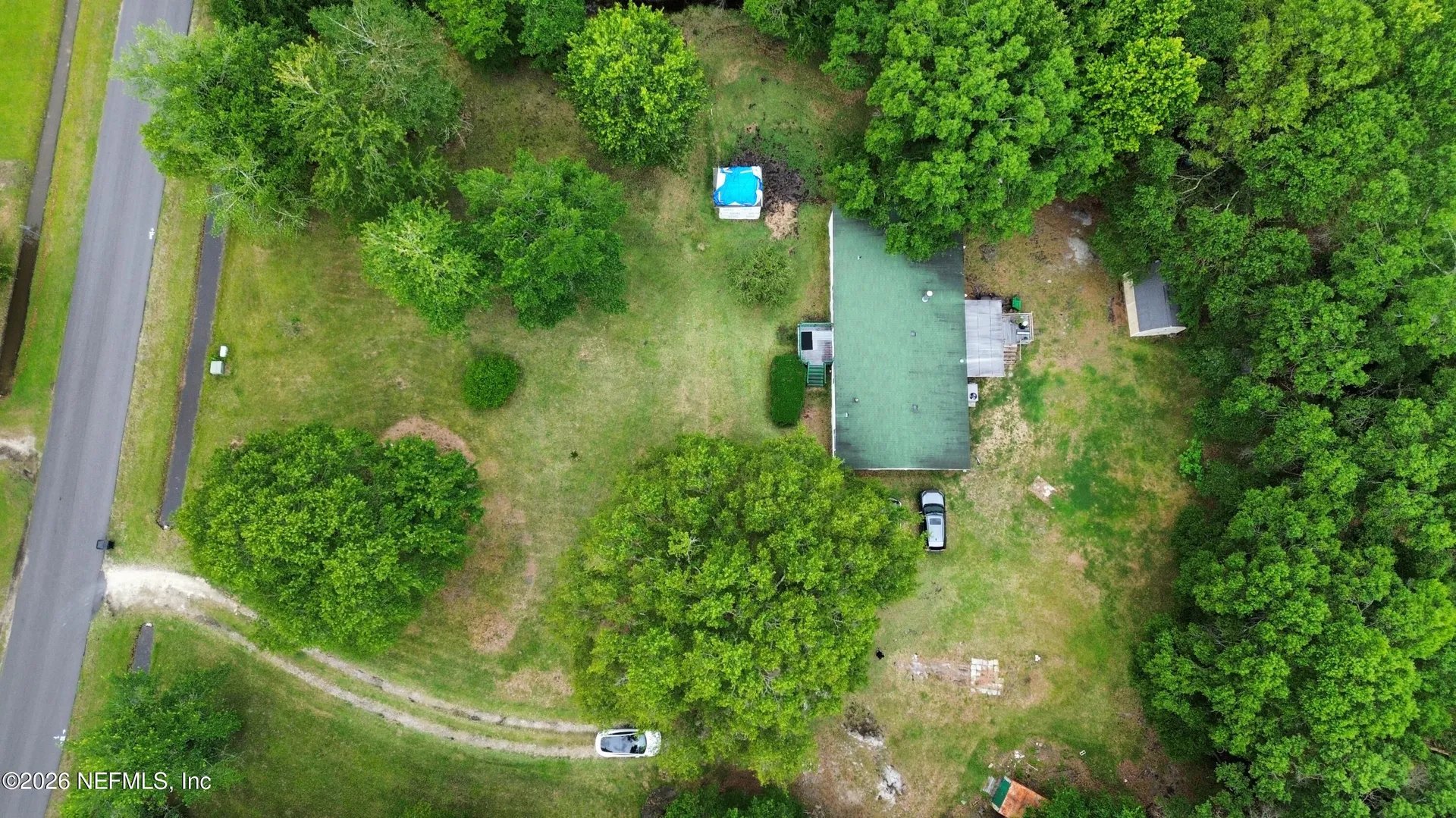44170 Woodland Circle Callahan FL 32011