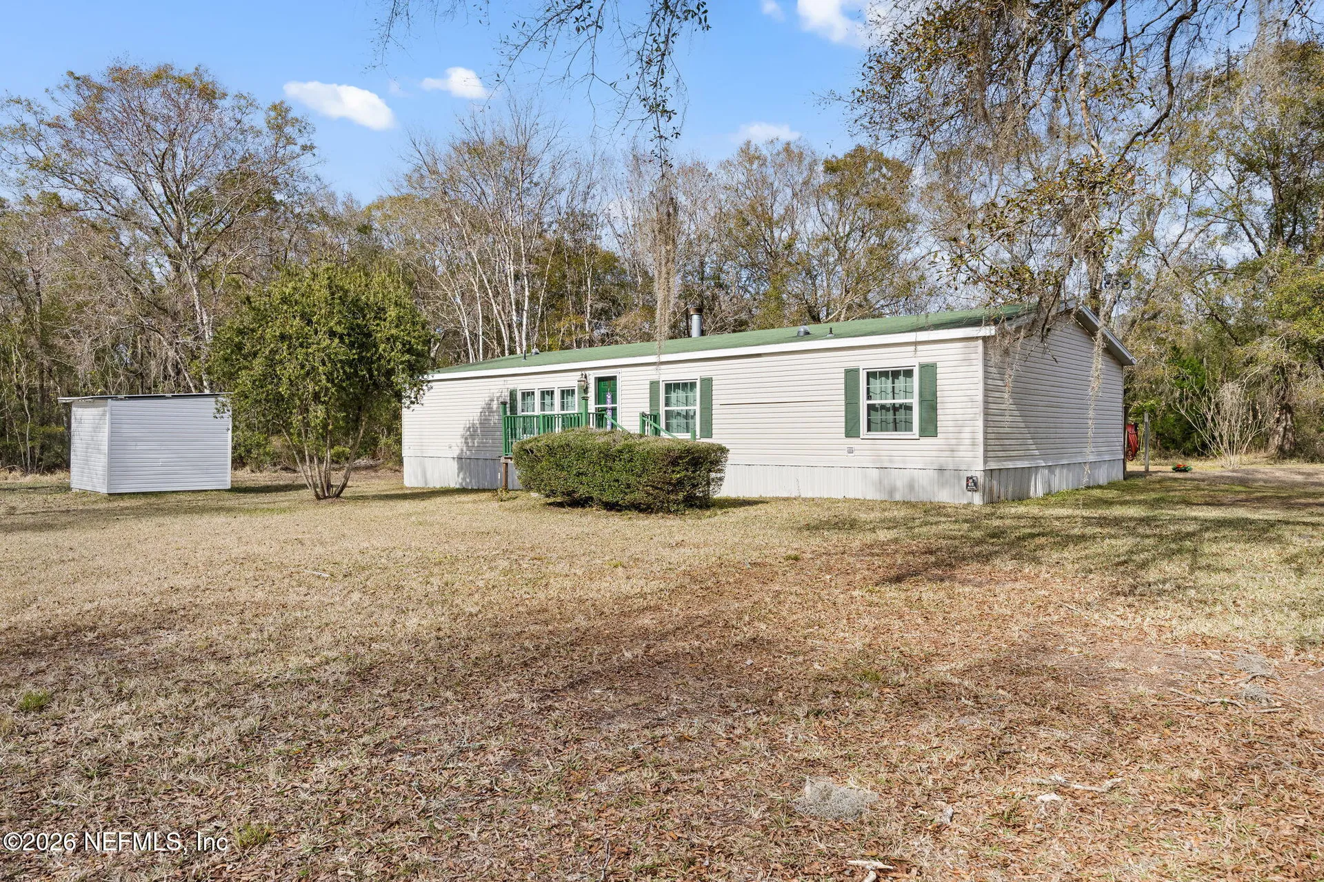 44170 Woodland Circle Callahan FL 32011