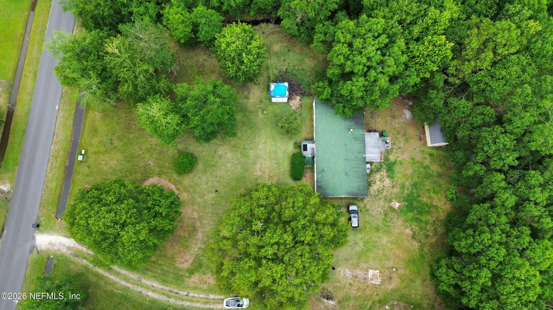 44170 Woodland Circle Callahan FL 32011