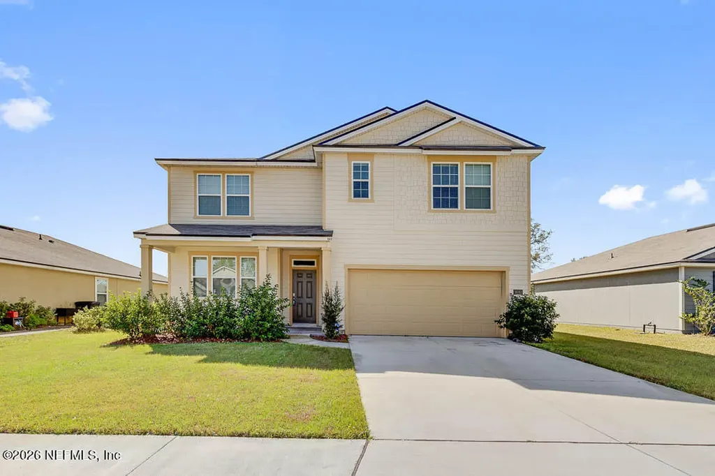 9080 Tahoe Lane Jacksonville FL 32222