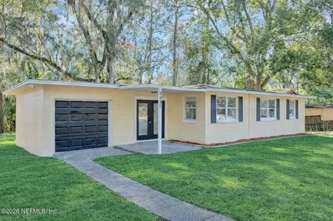 3430 Hickorynut Street Jacksonville FL 32208