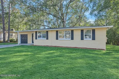 3430 Hickorynut Street Jacksonville FL 32208