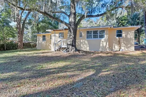3430 Hickorynut Street Jacksonville FL 32208
